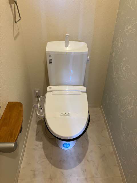 ウエストメゾン　西木辻 0305号-12