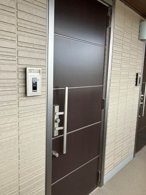 ウエストメゾン　西木辻 0305号-14