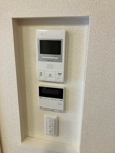 ウエストメゾン　西木辻 0305号-15