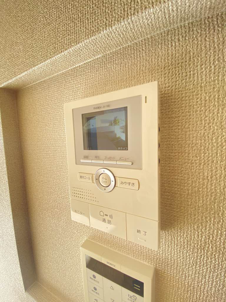 シャーメゾンポラリス 0101号-12