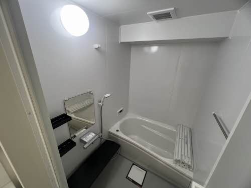 グランディ白鷺 0209号-7