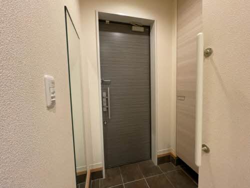 シャーメゾン菅原 0105号-2