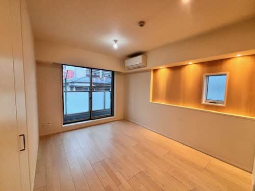 シャーメゾン菅原 0201号-2