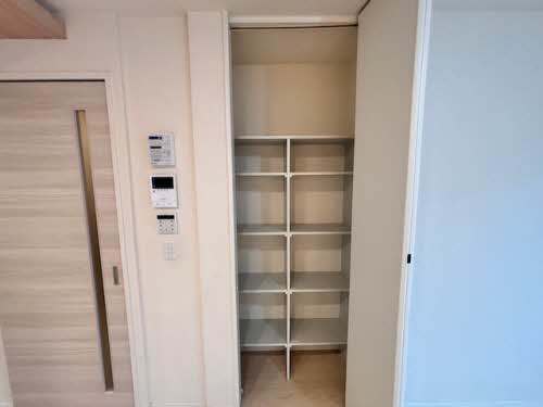 シャーメゾン菅原 0201号-4