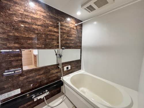 シャーメゾン菅原 0201号-7