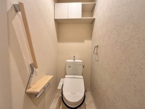 シャーメゾン菅原 0201号-8