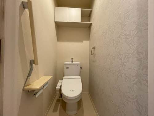 シャーメゾン菅原 0202号-6