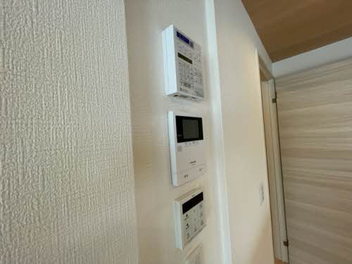 シャーメゾン菅原 0202号-9