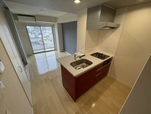 ペスカード別院 0608号-2