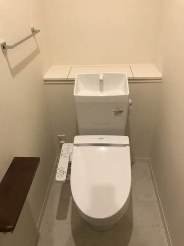 リメインらかん W棟・S棟・E棟 S202号-4