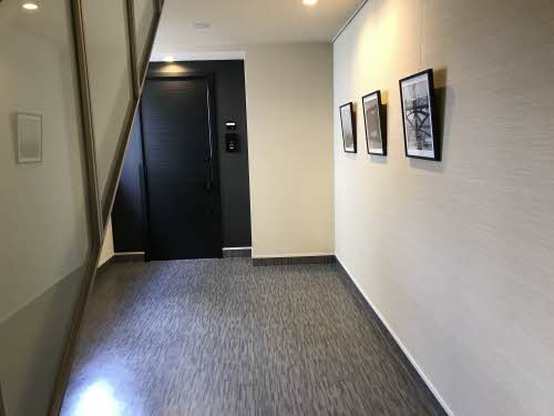 リメインらかん W棟・S棟・E棟 S202号-5