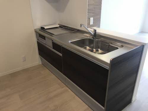 リメインらかん W棟・S棟・E棟 S202号-9