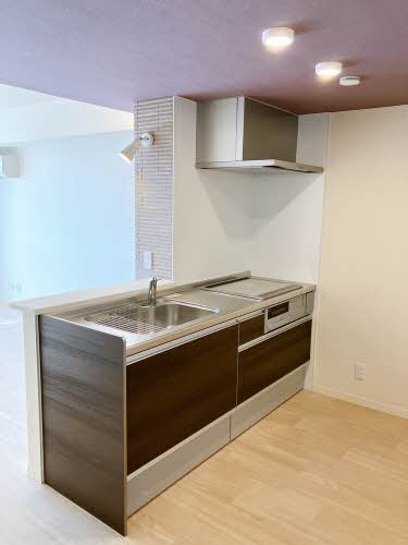 リメインらかん W棟・S棟・E棟 S203号-4