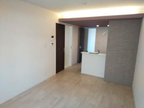 リメインらかん　Ｗ棟・Ｓ棟・Ｅ棟 W103号-2