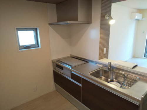 リメインらかん　Ｗ棟・Ｓ棟・Ｅ棟 W103号-4