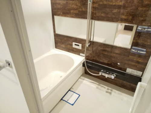 リメインらかん　Ｗ棟・Ｓ棟・Ｅ棟 W103号-5