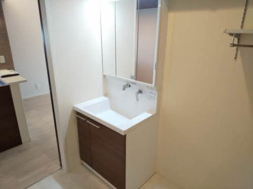 リメインらかん　Ｗ棟・Ｓ棟・Ｅ棟 W103号-6