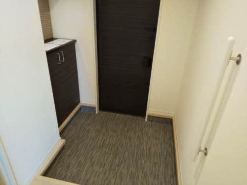 リメインらかん　Ｗ棟・Ｓ棟・Ｅ棟 W103号-8