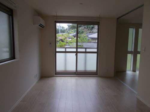 リメインらかん W棟・S棟・E棟 W105号-2