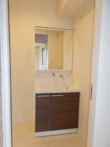 リメインらかん W棟・S棟・E棟 W105号-5