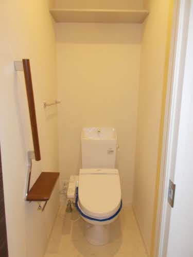 リメインらかん W棟・S棟・E棟 W105号-6