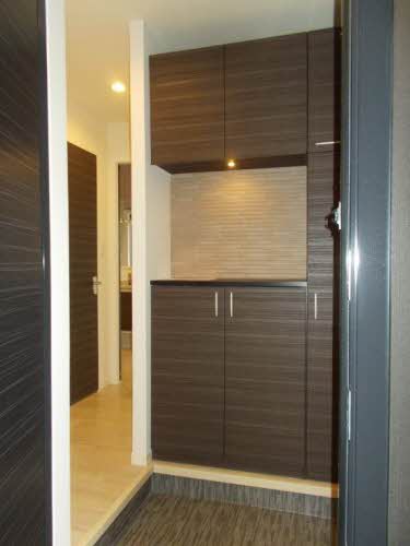 リメインらかん W棟・S棟・E棟 W105号-7