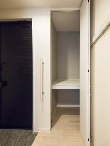 リメインらかん W棟・S棟・E棟 W205号-6