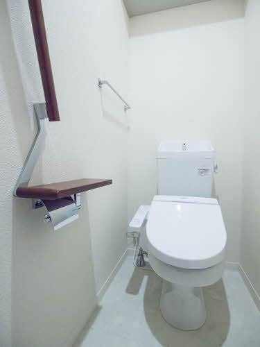 リメインらかん W棟・S棟・E棟 W205号-7