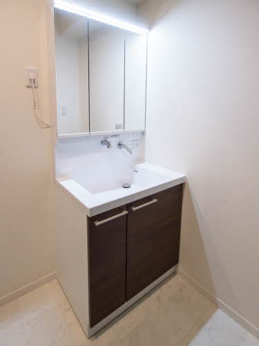 リメインらかん W棟・S棟・E棟 W205号-8