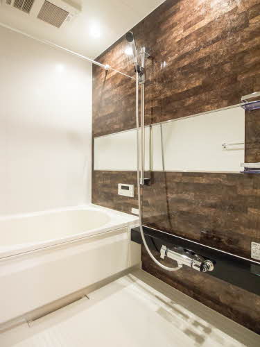 リメインらかん W棟・S棟・E棟 W205号-9