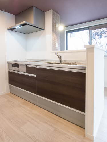 リメインらかん W棟・S棟・E棟 W205号-10