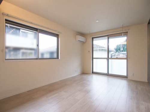 リメインらかん W棟・S棟・E棟 W205号-11