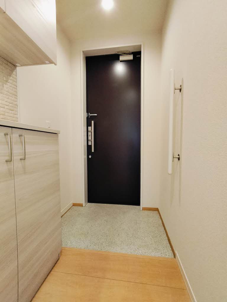 シャーメゾン】Sha Maison Reposer0203号室の