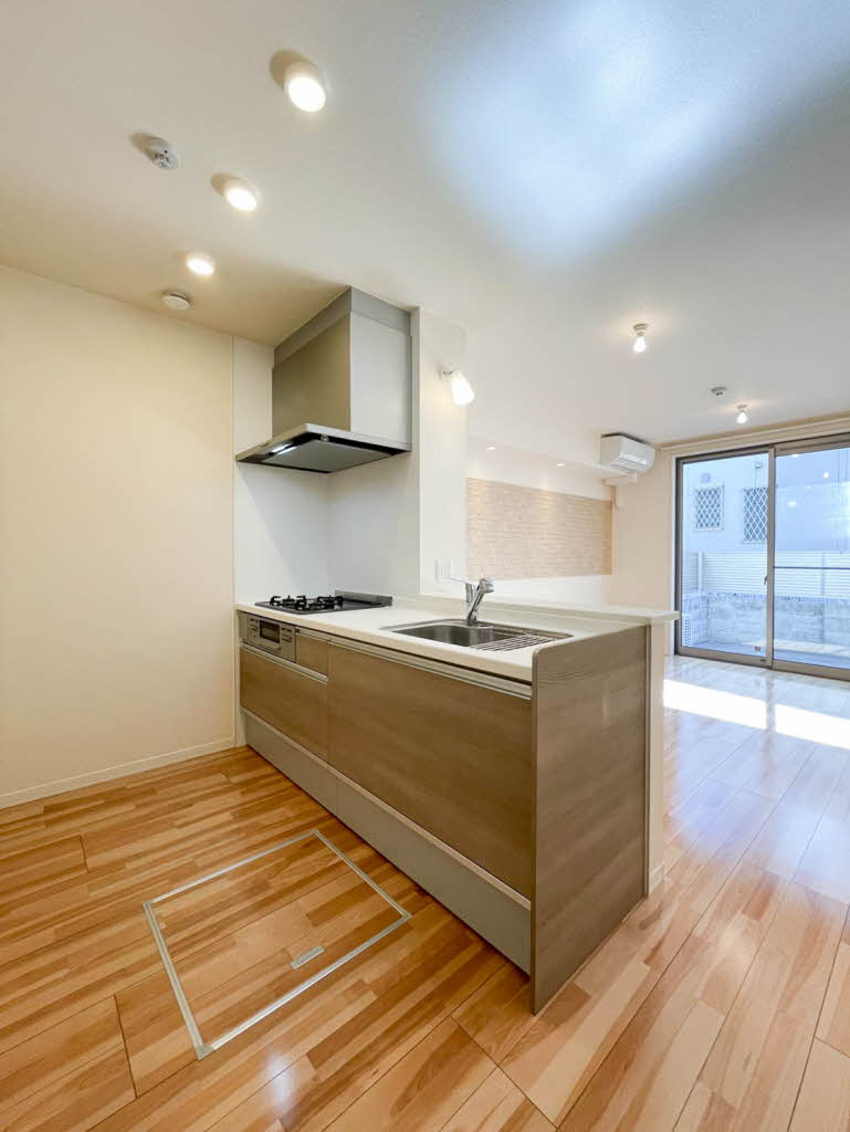 メゾンエイト 0102号-4