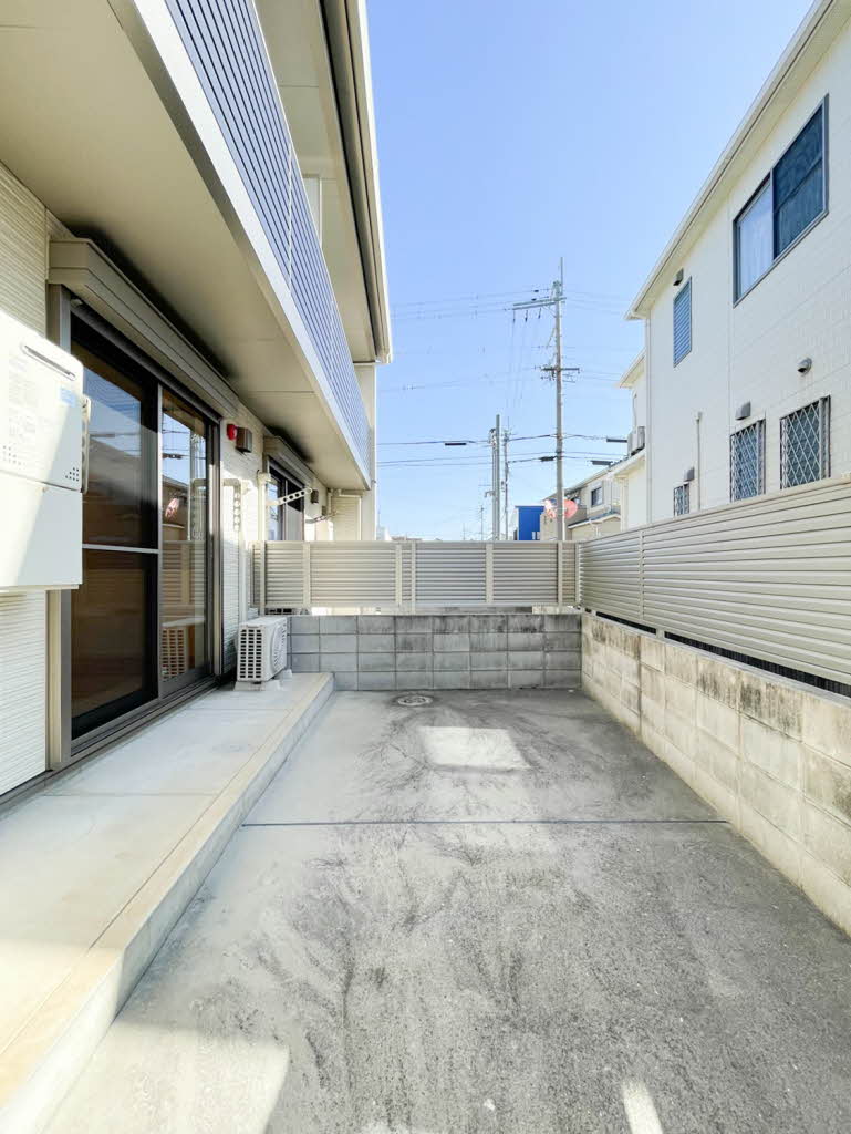 メゾンエイト 0102号-12