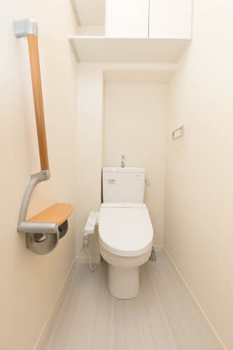 メゾンエイト 0106号-5