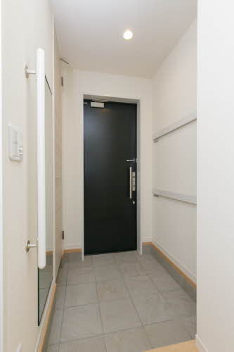 シャーメゾン　ブランシェ 0102号-5