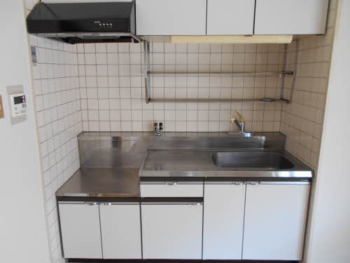 グレース武庫之荘 0101号-3