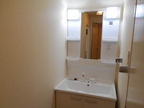 グレース武庫之荘 0101号-4