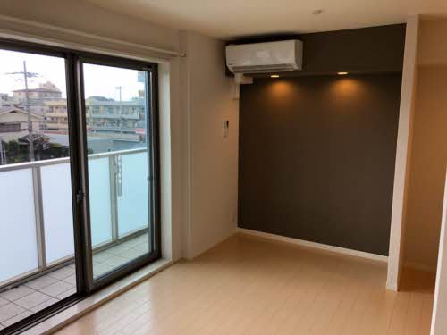 シャーメゾン　ブランシュ 0302号-2