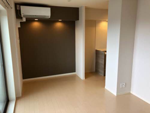 シャーメゾン　ブランシュ 0302号-5