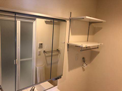 シャーメゾン　ブランシュ 0302号-7