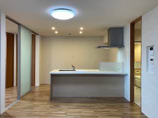 シャーメゾン　エクラージュ 0103号-2