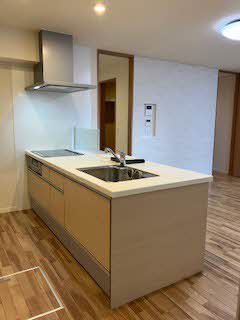 シャーメゾン　エクラージュ 0103号-4