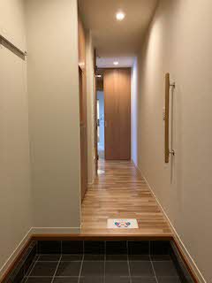 シャーメゾン　エクラージュ 0103号-12