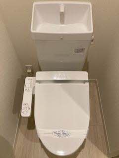 メルベーユ大森 0106号-5