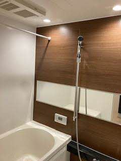 メルベーユ大森 0106号-7