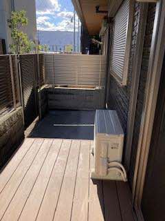 メルベーユ大森 0106号-11