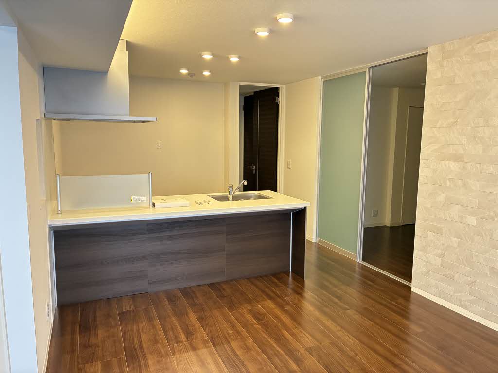 メルベーユ大森 0307号-3