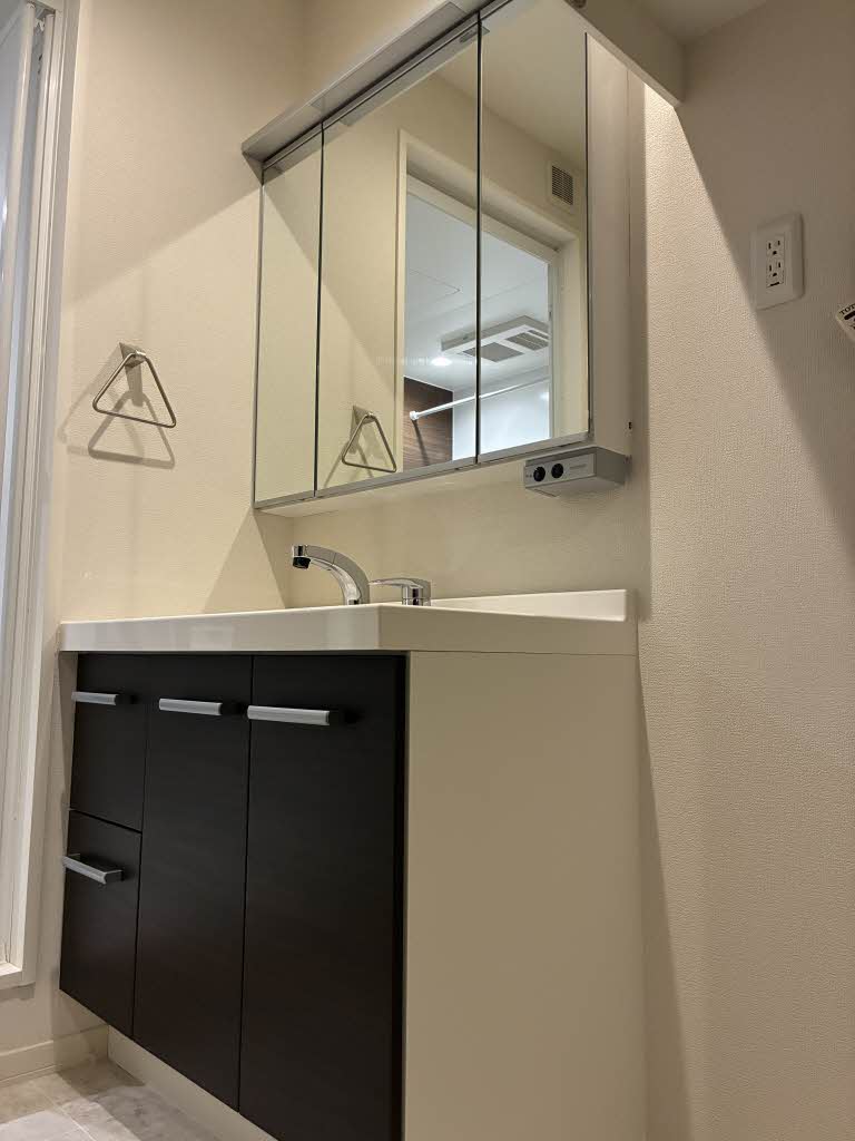 メルベーユ大森 0307号-7